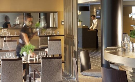 Hotel Escale Oceania Aix En Provence