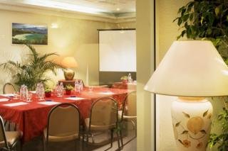 Hotel Escale Oceania Orleans