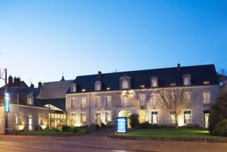 Hotel Escale Oceania Orleans