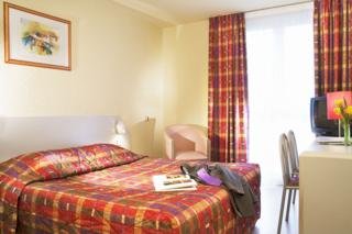 Hotel Escale Oceania Orleans