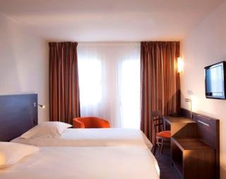 Hotel Escale Oceania Pornichet