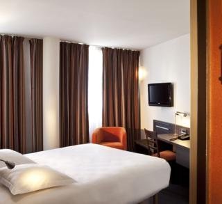 Hotel Escale Oceania Pornichet