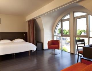 Hotel Escale Oceania Pornichet