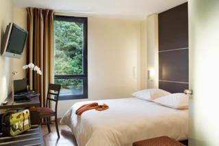 Hotel Escale Oceania Rennes Cap Malo