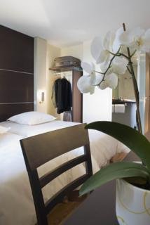 Hotel Escale Oceania Rennes Cap Malo