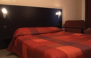 Hotel Escale Oceania St Malo