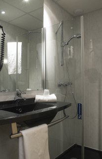Hotel Escale Oceania St Malo