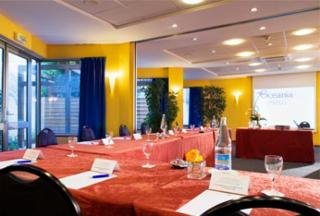 Hotel Escale Oceania Vannes