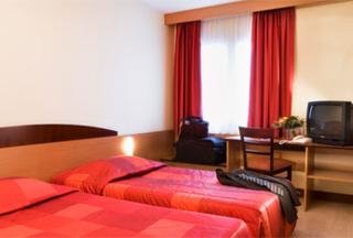 Hotel Escale Oceania Vannes