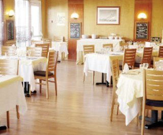 Hotel Escale Oceania Vannes