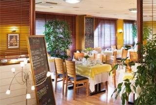 Hotel Escale Oceania Vannes