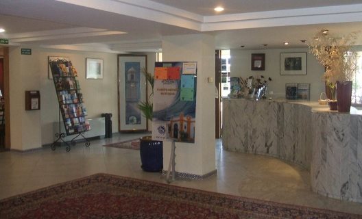 Hotel Escuela Fuentemar