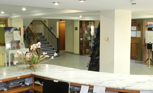 Hotel Escuela Fuentemar