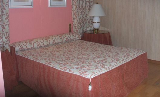 Hotel Escuela Fuentemar