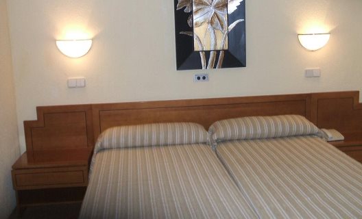 Hotel Escuela Fuentemar