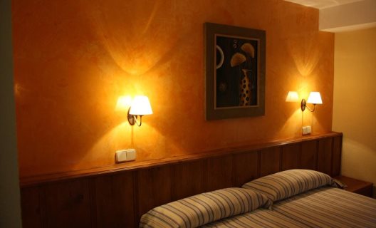Hotel Escuela Fuentemar