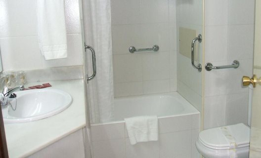 Hotel Escuela Fuentemar