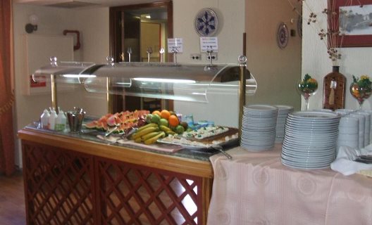 Hotel Escuela Fuentemar