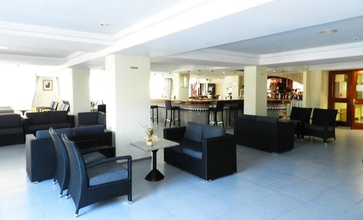 Hotel Escuela Fuentemar