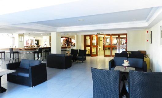 Hotel Escuela Fuentemar
