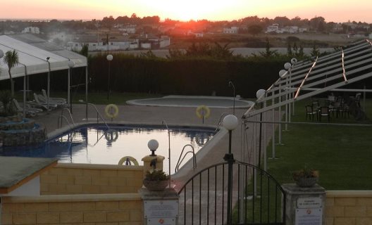 Hotel Escuela Fuentemar