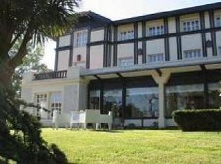 Hotel Escuela Las Carolinas