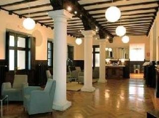 Hotel Escuela Las Carolinas