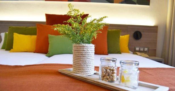 Hotel Escuela Santa Cruz