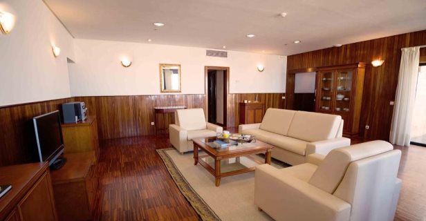 Hotel Escuela Santa Cruz