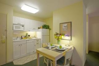 Hotel Esd Extended Stay Deluxe International Drive
