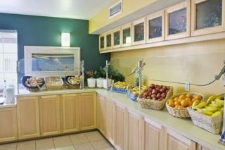 Hotel Esd Extended Stay Deluxe International Drive