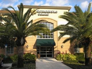 Hotel Esd Extended Stay Deluxe Lake Buena Vista