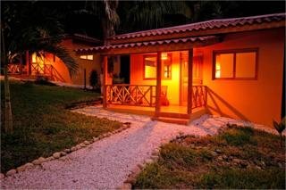 Hotel Esencia