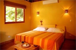 Hotel Esencia