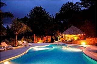 Hotel Esencia