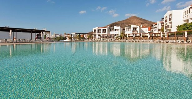 Hotel Esencia De Fuerteventura By Princess