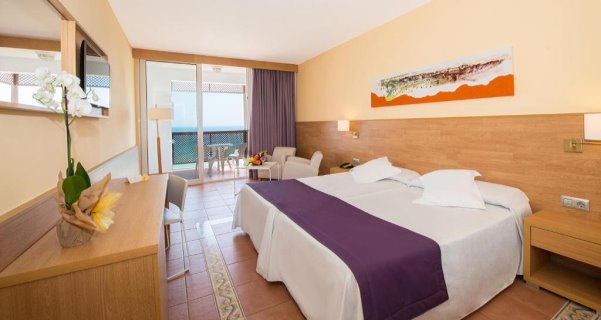 Hotel Esencia De Fuerteventura By Princess