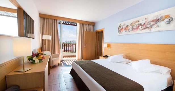 Hotel Esencia De Fuerteventura By Princess