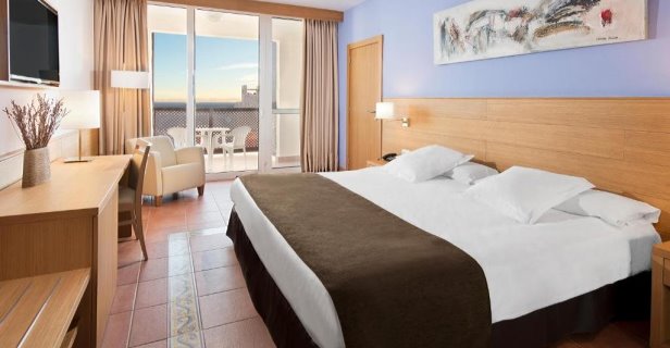 Hotel Esencia De Fuerteventura By Princess