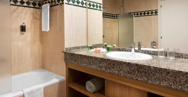 Hotel Esencia De Fuerteventura By Princess