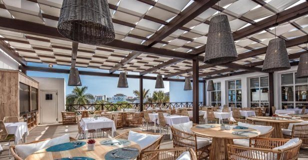 Hotel Esencia De Fuerteventura By Princess