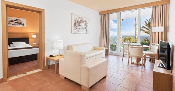 Hotel Esencia De Fuerteventura By Princess