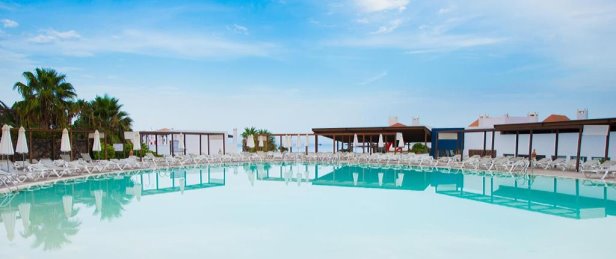 Hotel Esencia De Fuerteventura By Princess
