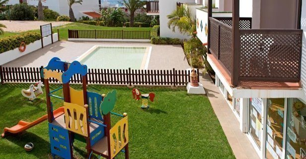 Hotel Esencia De Fuerteventura By Princess