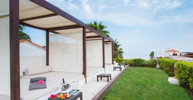 Hotel Esencia De Fuerteventura By Princess
