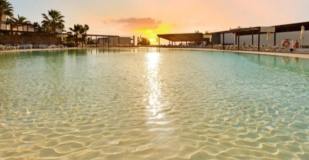 Hotel Esencia De Fuerteventura By Princess