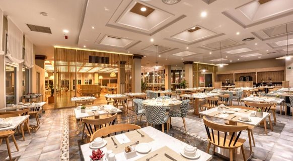 Hotel Esencia De Fuerteventura By Princess
