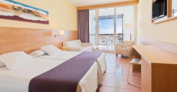 Hotel Esencia De Fuerteventura By Princess