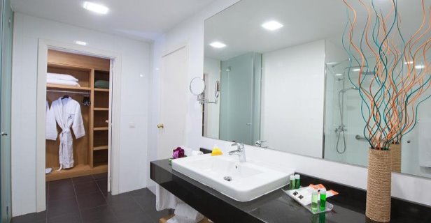 Hotel Esencia De Fuerteventura By Princess