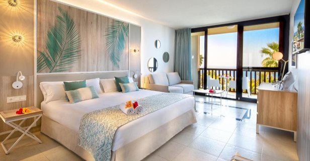 Hotel Esencia De La Palma By Princess